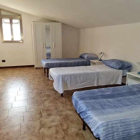 Gabry Apartmán *