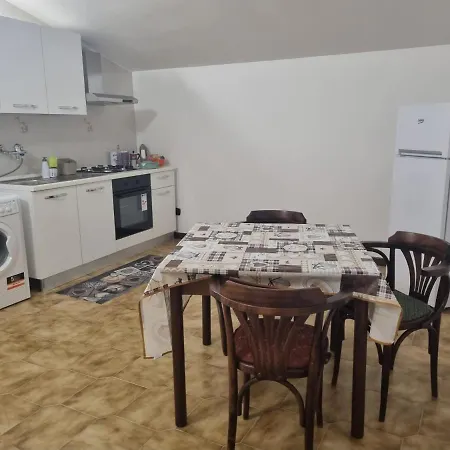 Apartmán Gabry